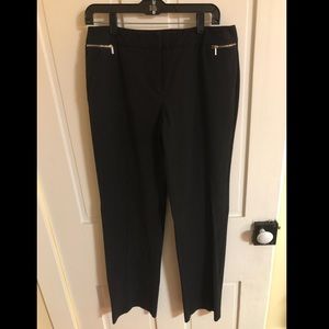 New York & Company black dress pants